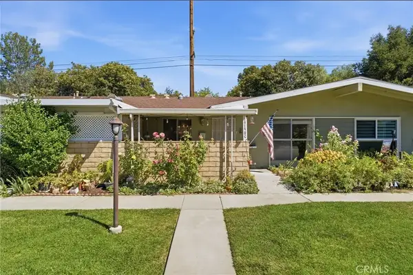 19158 Avenue Of The Oaks #C, Newhall, CA 91321