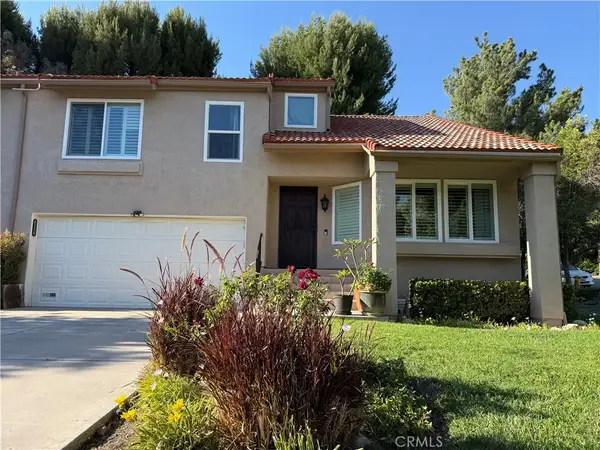 26341 Rainbow Glen Drive, Newhall, CA 91321