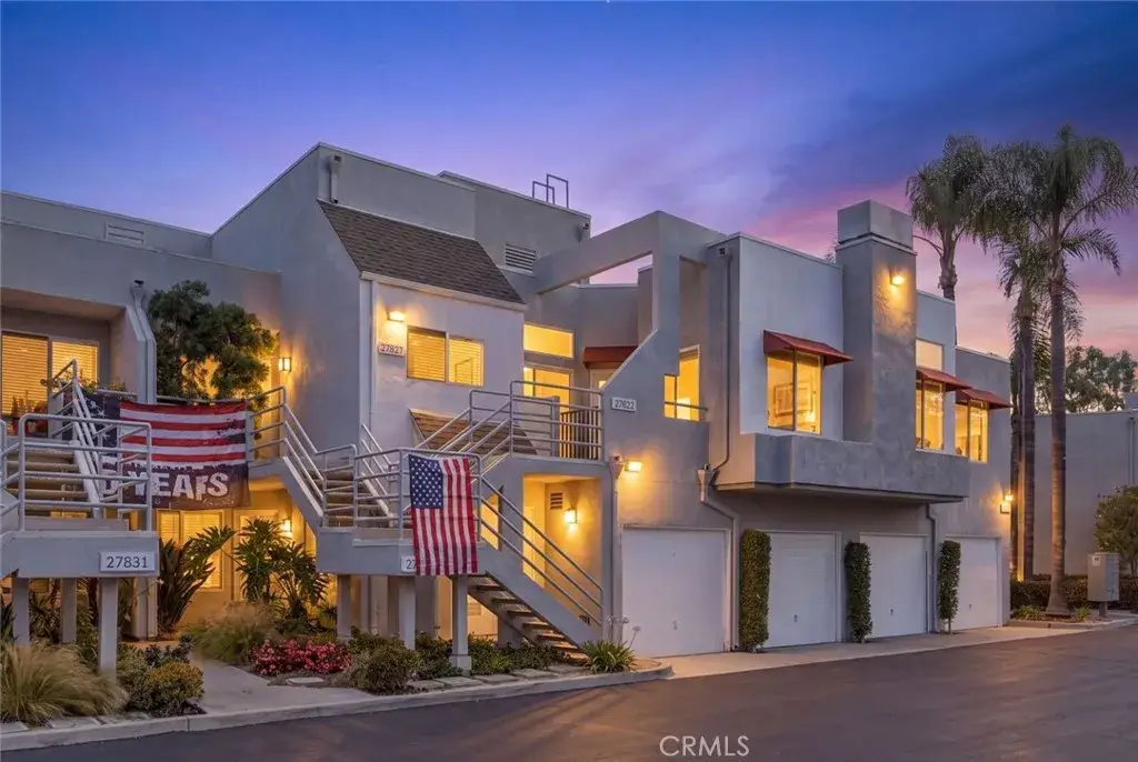 27823 Zircon #72, Mission Viejo, CA 92691 - #1
