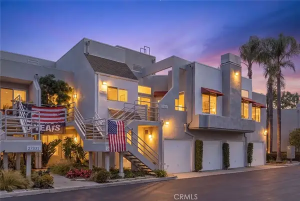 27823 Zircon #72, Mission Viejo, CA 92691