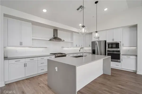 213 Cassano, Tehachapi, CA 93561