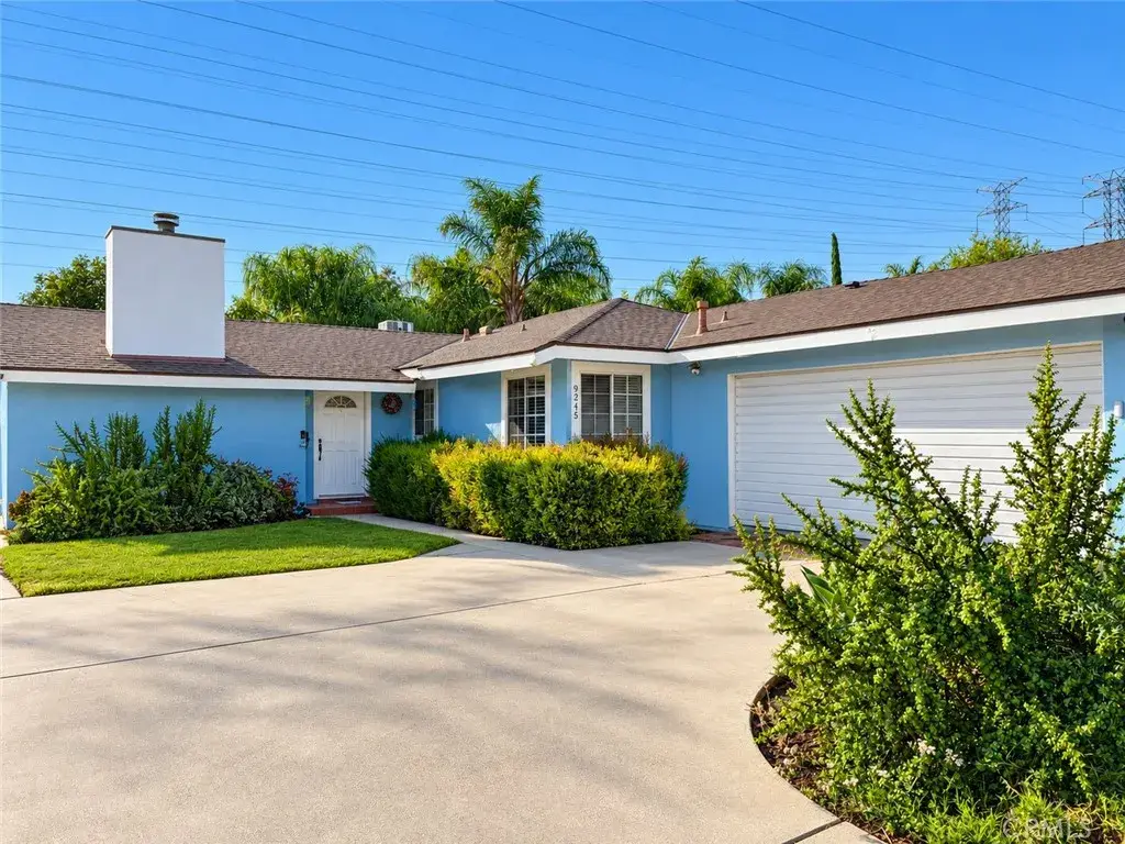 9245 Geyser Avenue, Northridge, CA 91324 - #1