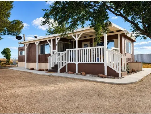 6254 Roadrunner, Rosamond, CA 93560 - #1