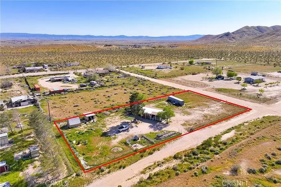 6254 Roadrunner, Rosamond, CA 93560 - #2