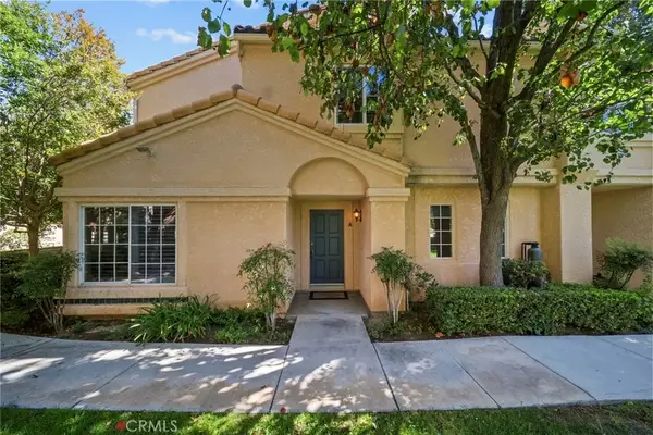25234 Steinbeck #A, Stevenson Ranch, CA 91381