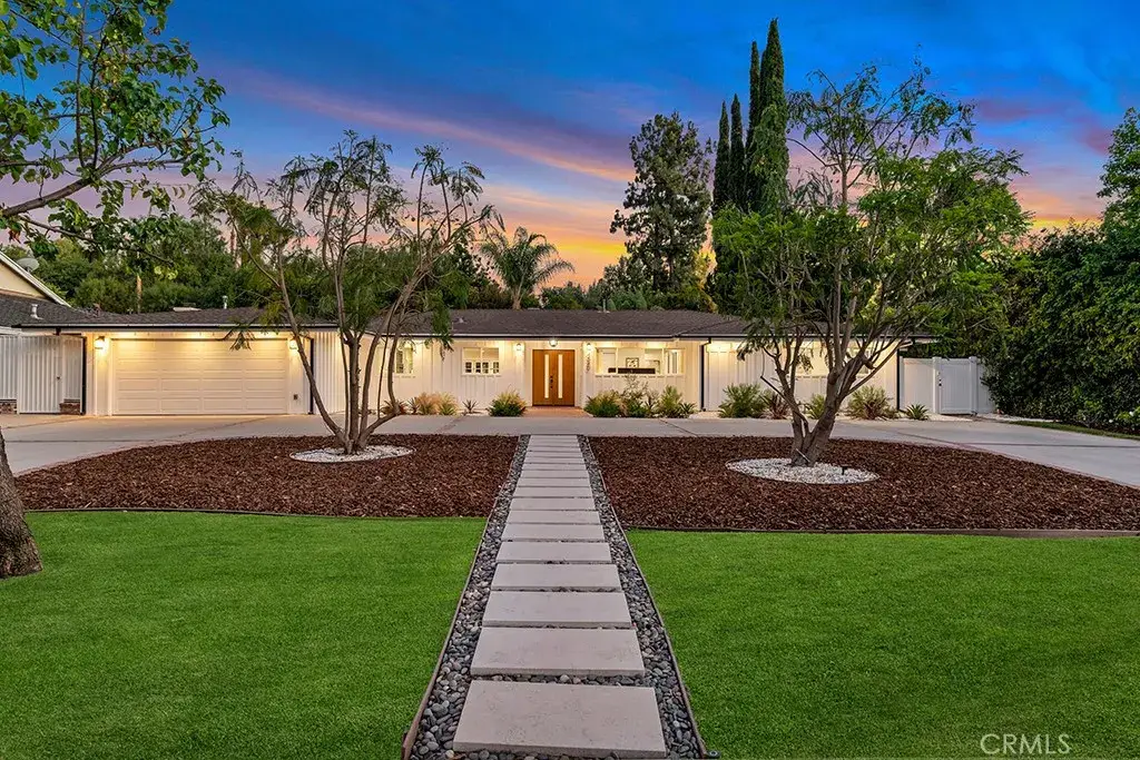 4540 Del Moreno Drive, Woodland Hills, CA 91364 - #1