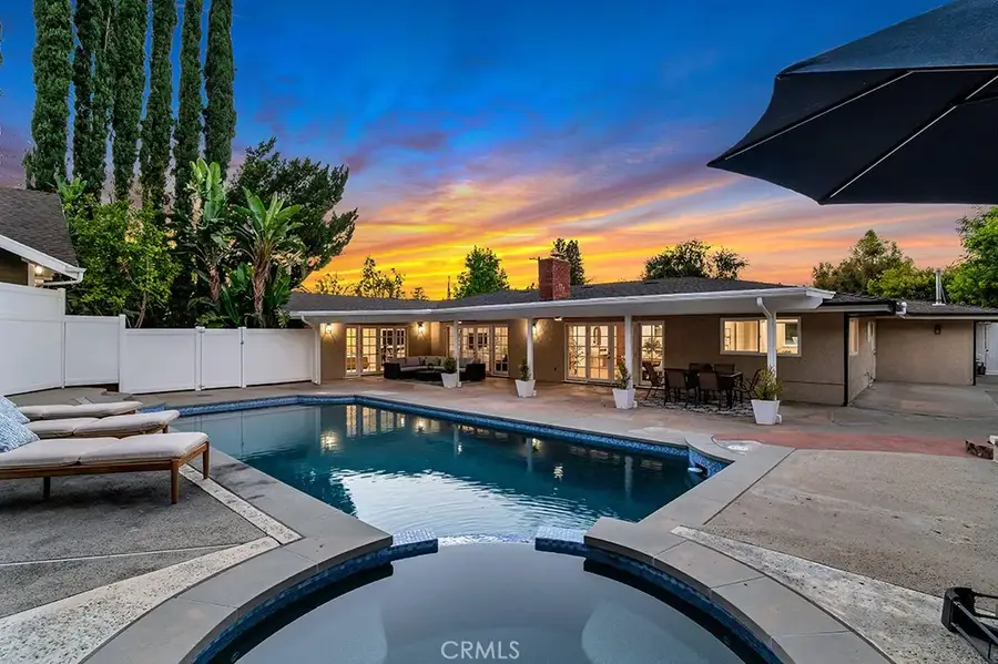 4540 Del Moreno Drive, Woodland Hills, CA 91364 - #2