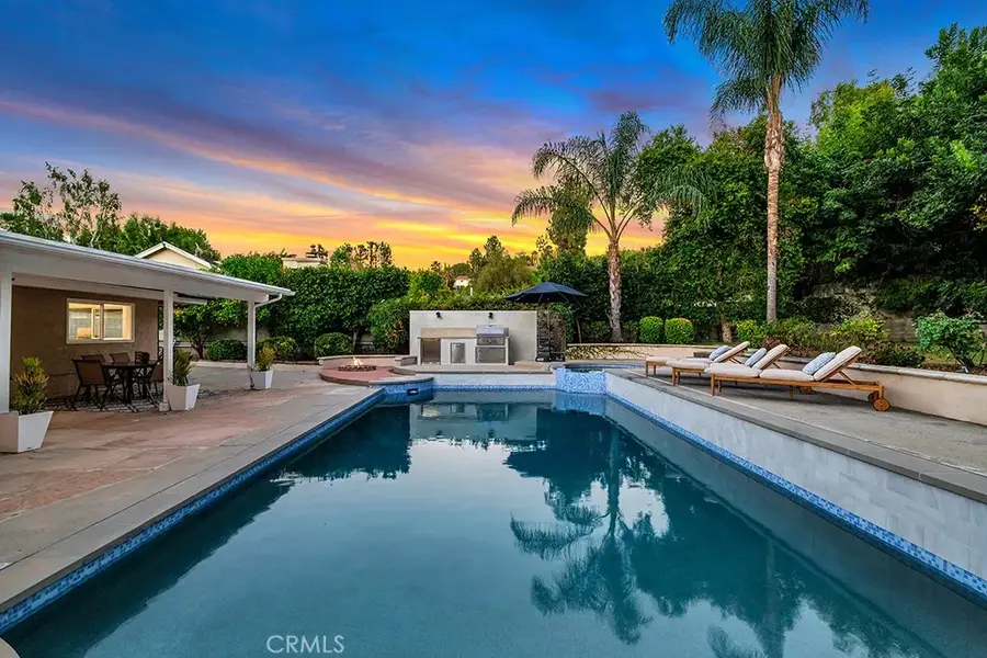 4540 Del Moreno Drive, Woodland Hills, CA 91364 - #3