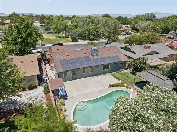 44830 Lorimer, Lancaster, CA 93534