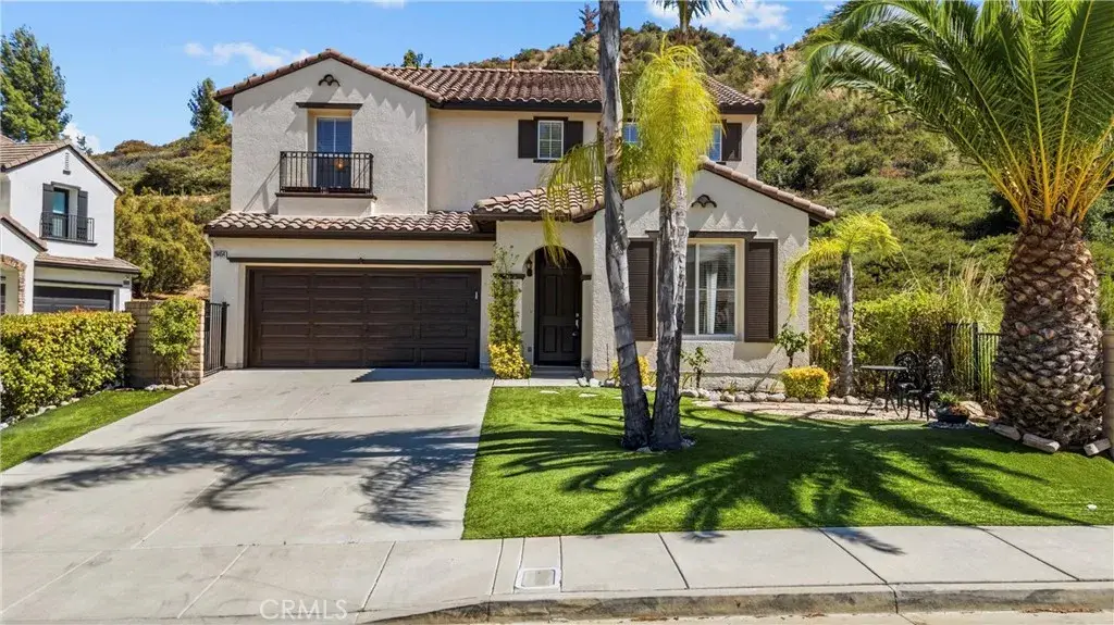 28454 Cascade, Castaic, CA 91384 - #1