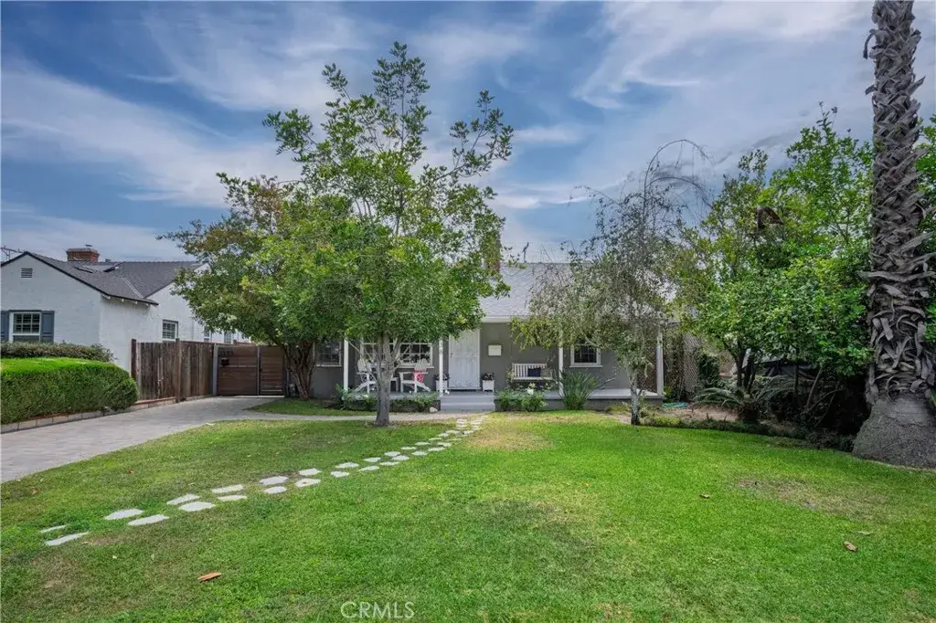 5938 Simpson Ave, Valley Village, CA 91607 - #1
