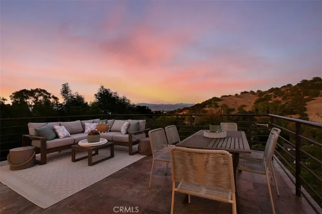 15059 Rayneta Drive, Sherman Oaks, CA 91403 - #1