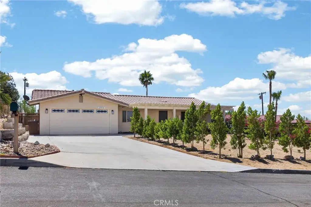 12570 Reposo Way, Desert Hot Springs, CA 92240 - #1