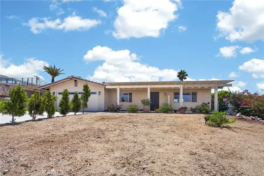 12570 Reposo Way, Desert Hot Springs, CA 92240 - #3