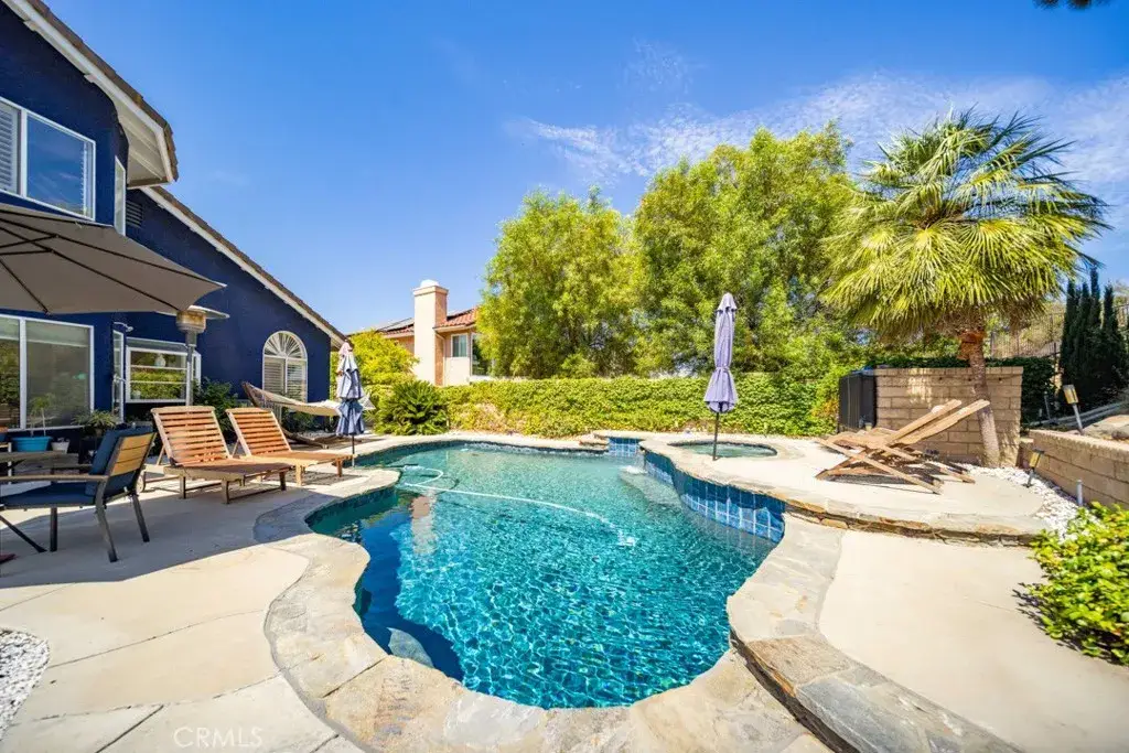 22237 Birmingham Place, Saugus, CA 91350 - #1