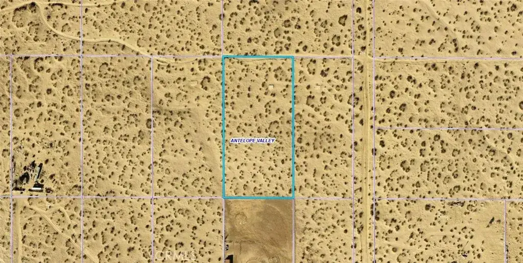 20910 E Avenue Q, Palmdale, CA 93591 - #1
