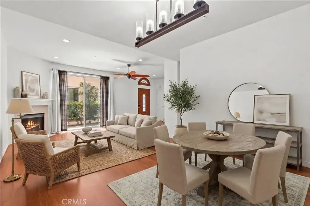 4732 Radford Avenue #8, Valley Village, CA 91607 - #1