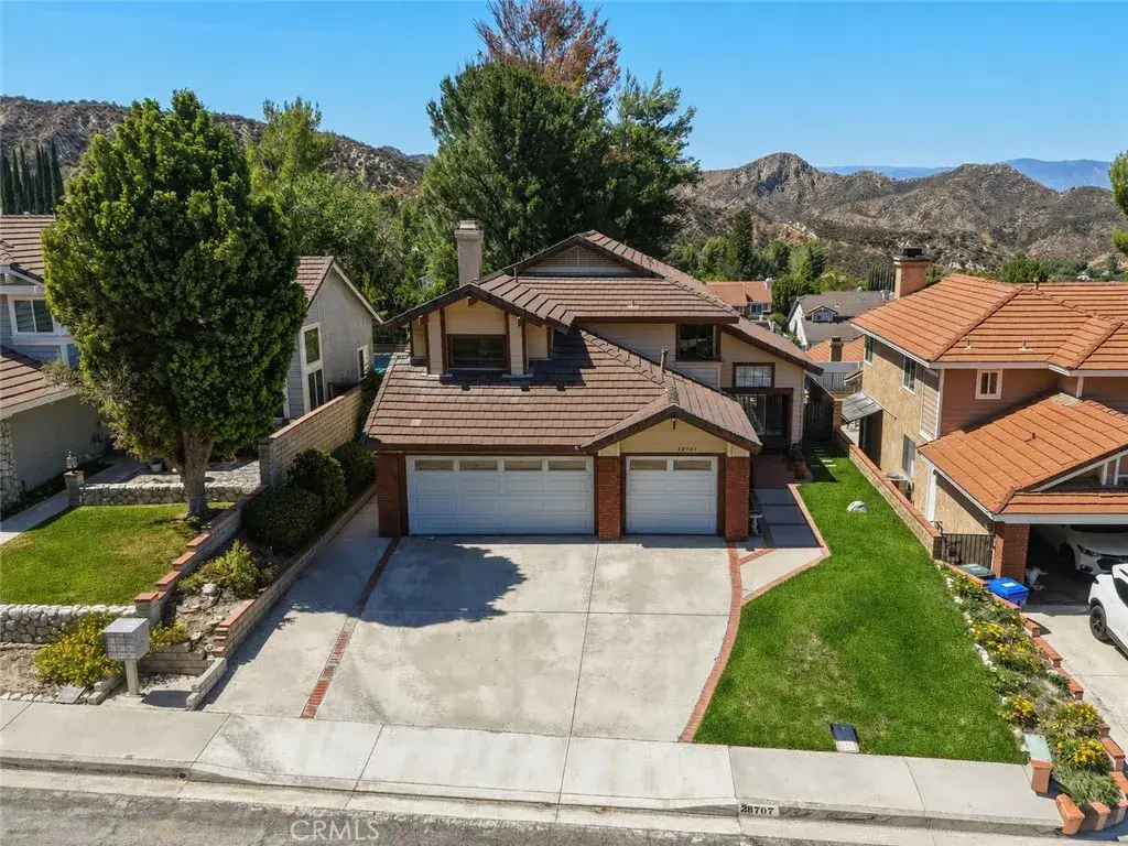 28707 Greenwood, Castaic, CA 91384 - #1