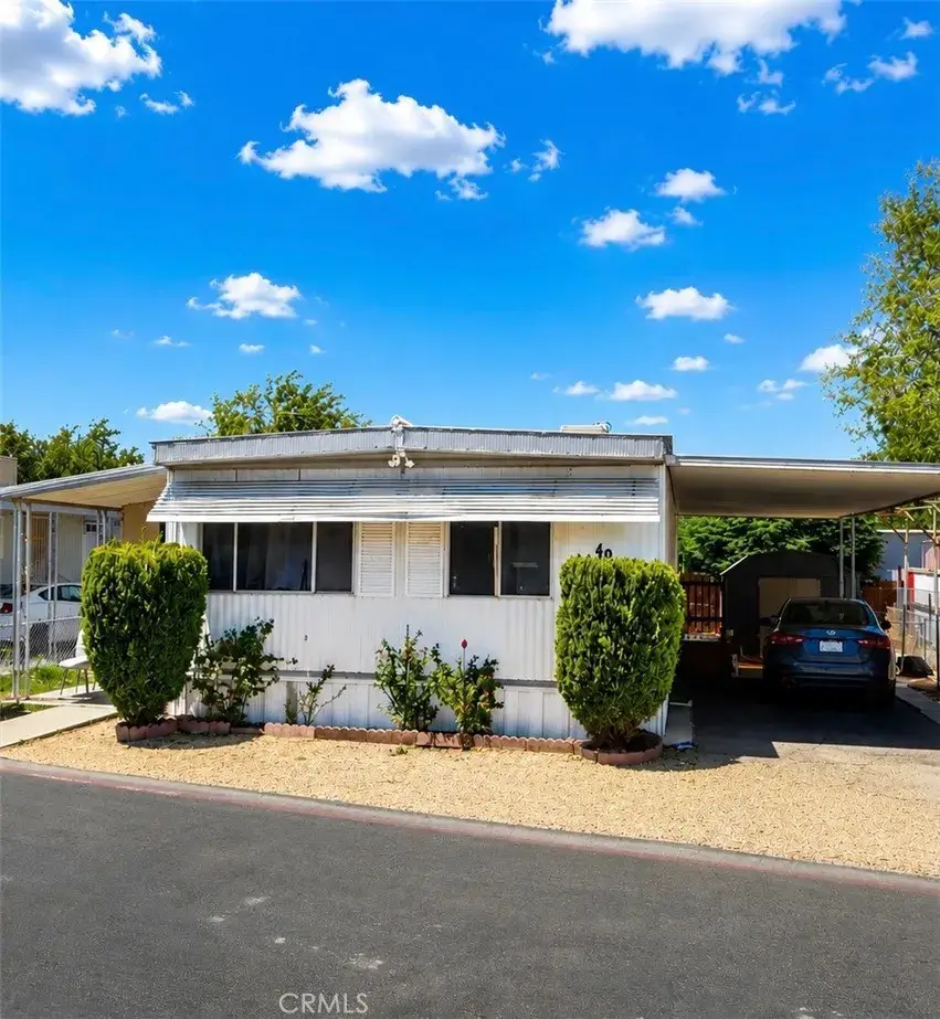 3255 E Avenue R #49, Palmdale, CA 93550 - #1