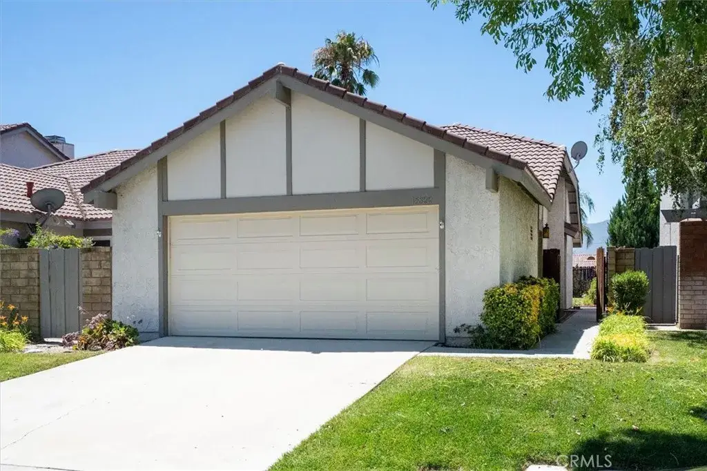 15822 Ada Street, Canyon Country, CA 91387 - #1
