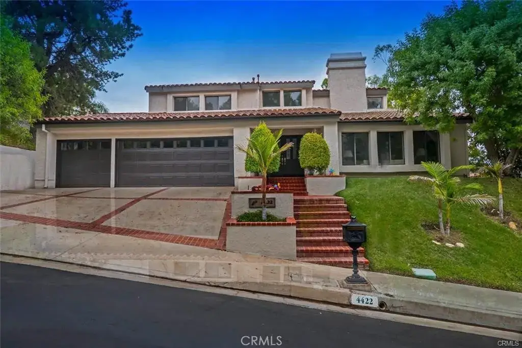 4422 Alta Tupelo, Calabasas, CA 91302 - #1