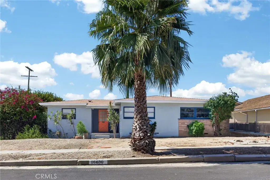 16630 Tulsa, Granada Hills, CA 91344 - #1