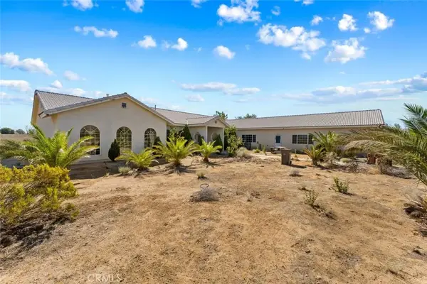 4463 Cloud 9, Mojave, CA 93501