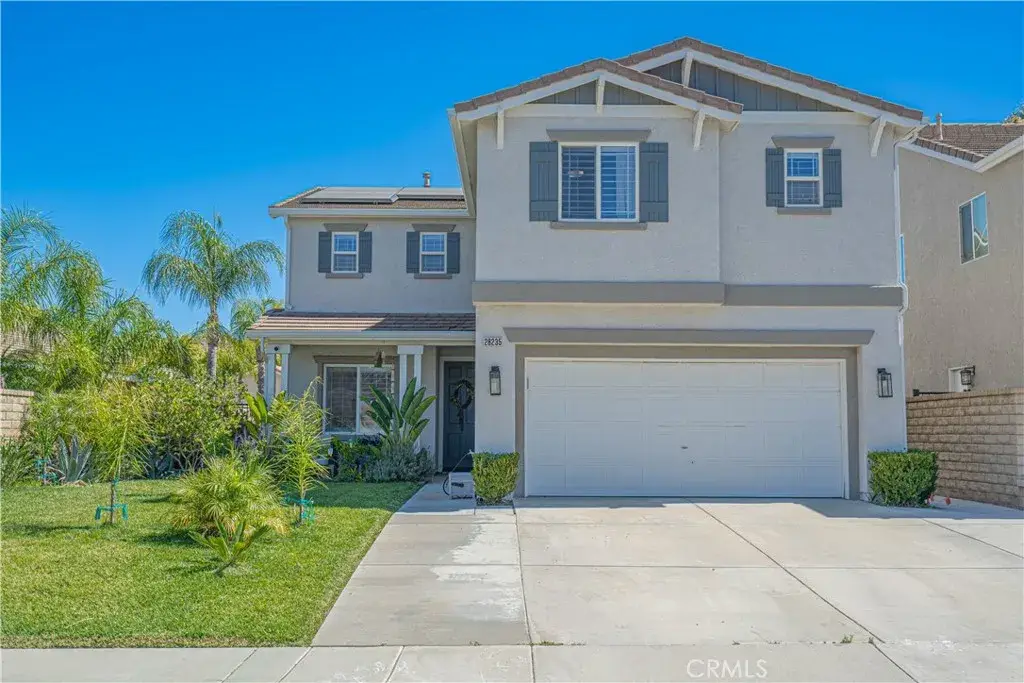 28235 Springvale Lane, Castaic, CA 91384 - #1