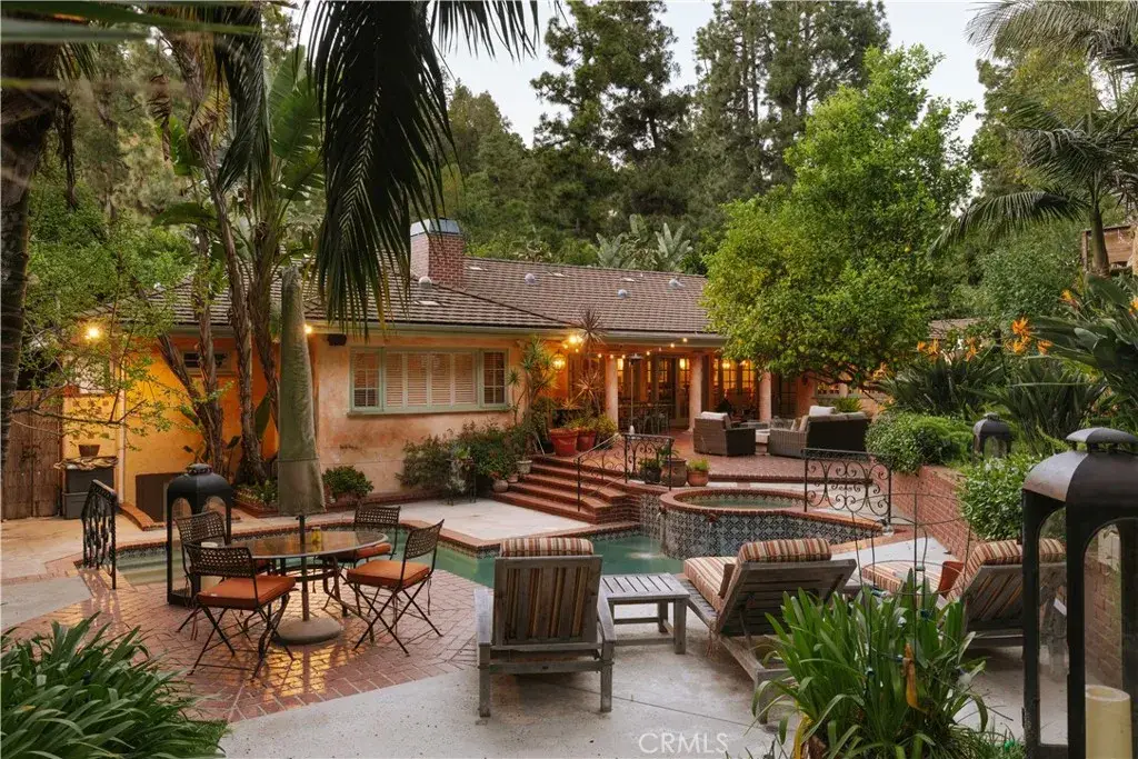 1138 Coldwater Canyon Drive, Beverly Hills, CA 90210 - #1