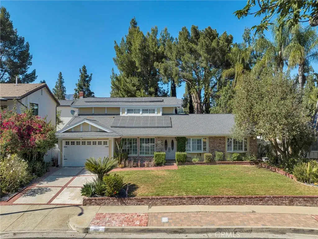 19207 Olympia, Porter Ranch, CA 91326 - #1