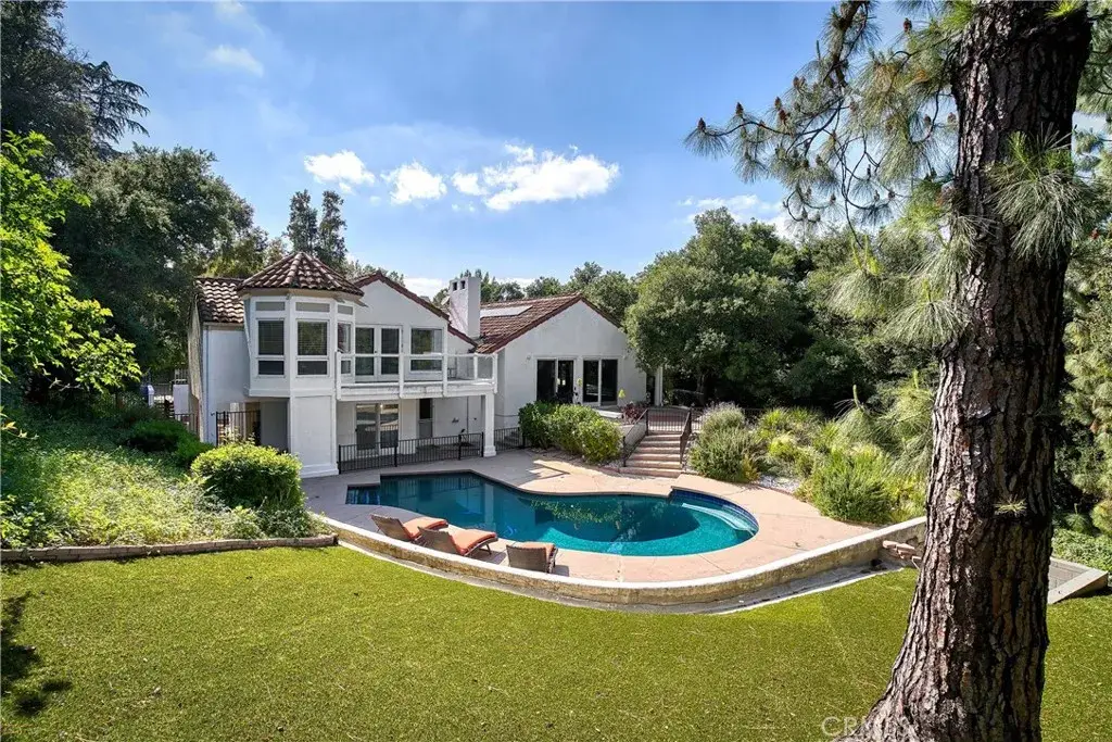 4414 Park Mallorca, Calabasas, CA 91302 - #1
