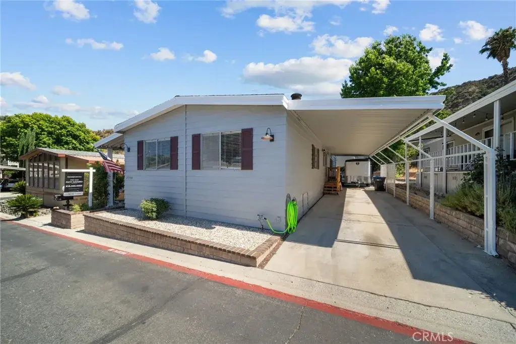 27730 Starlight Lane #67, Castaic, CA 91384 - #1