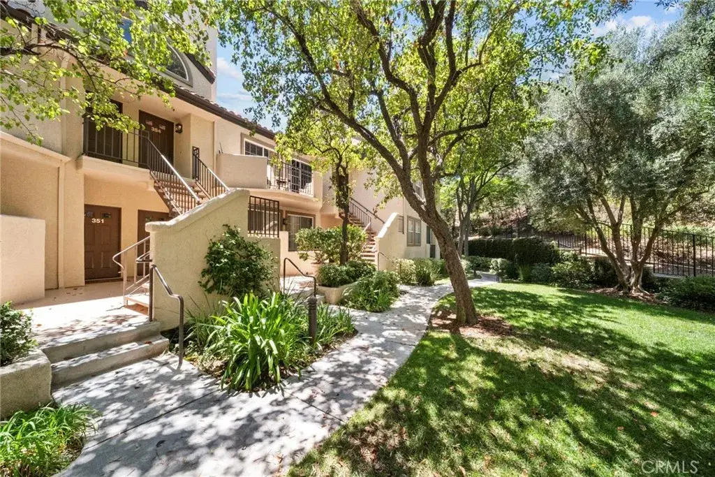 24153 Del Monte #354, Valencia, CA 91355 - #1