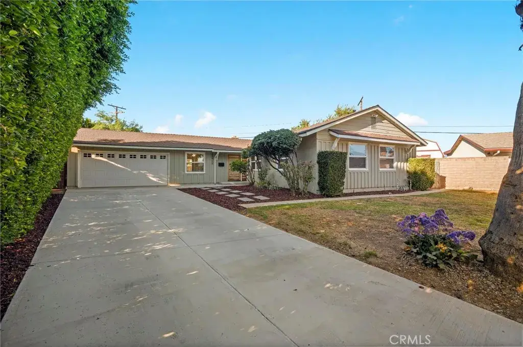 22923 Arminta Street, West Hills, CA 91304 - #1