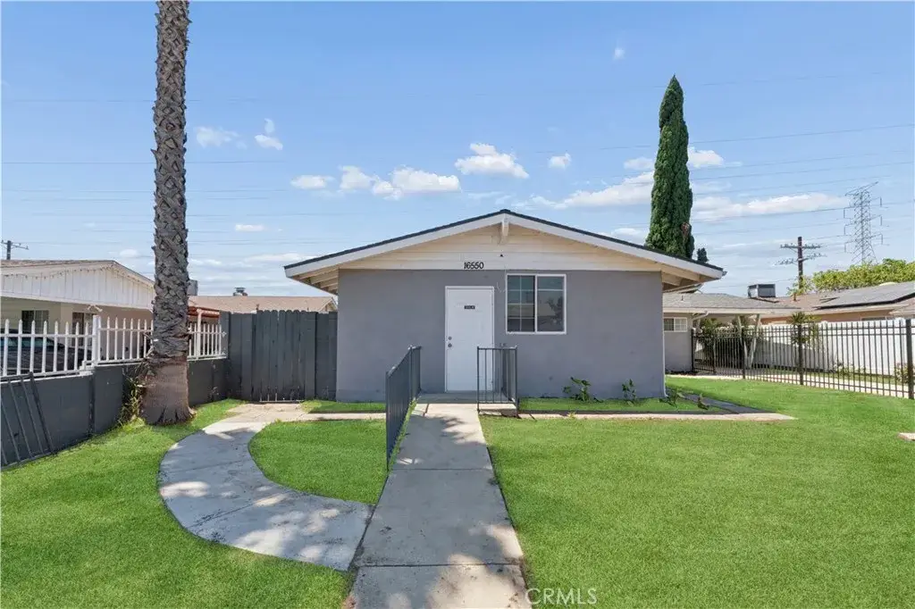16550 Kalisher, Granada Hills, CA 91344 - #1
