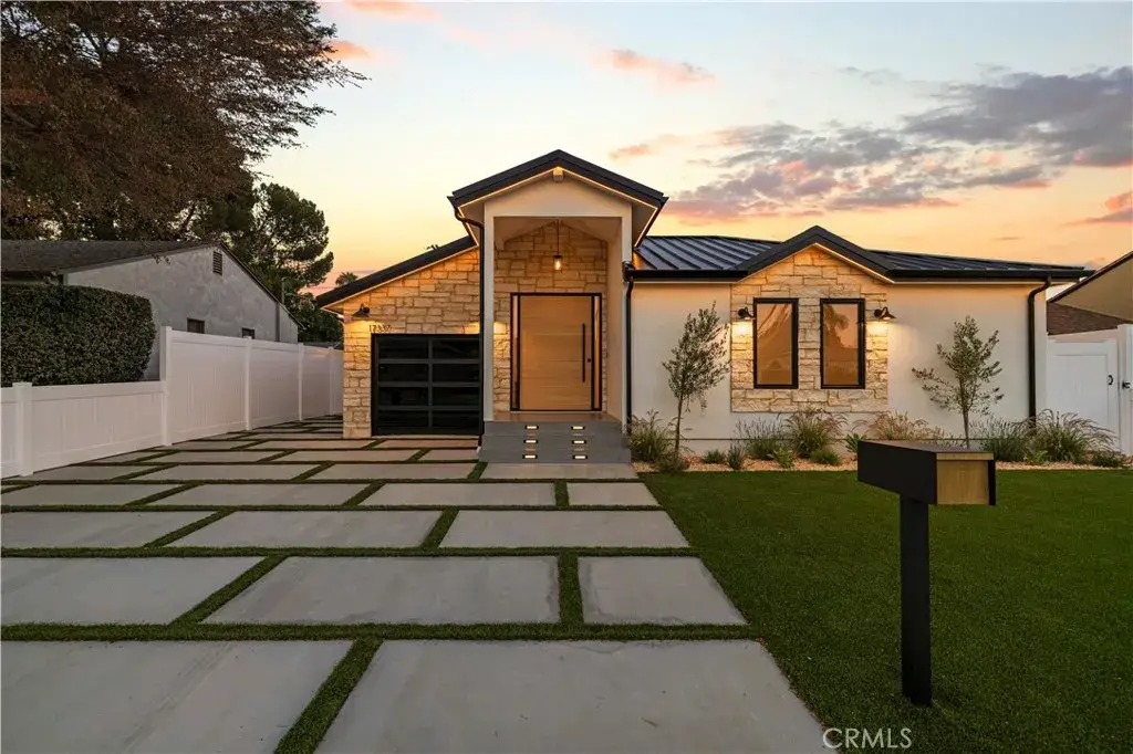 17337 Tiara Street, Encino, CA 91316 - #1