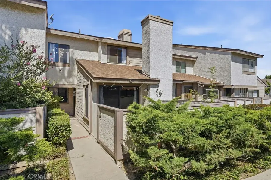 8340 Penfield Ave #35, Winnetka, CA 91306 - #2
