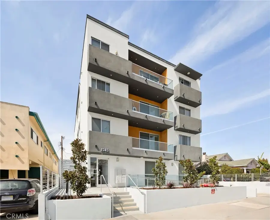 1545 S Fairfax, Los Angeles, CA 90019 - #2