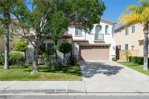 26920 Silverbell Lane, Canyon Country, CA 91387
