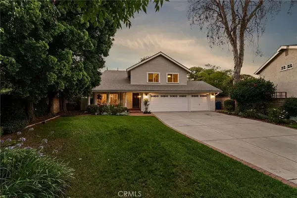 18625 Delano Street, Tarzana, CA 91335