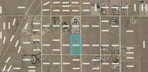 0 Woodland, Mojave, CA 93501