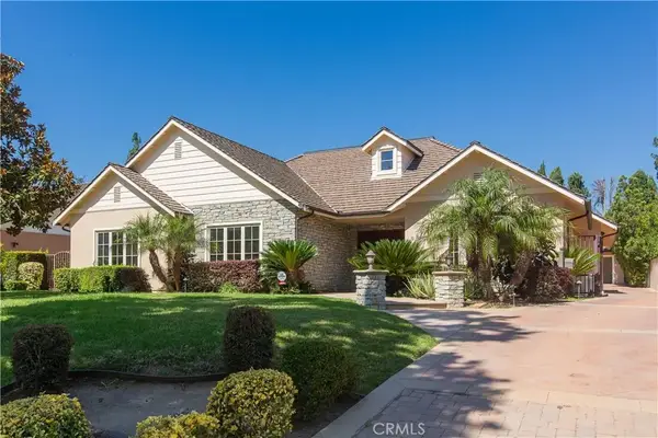 899 S Santa Anita, San Marino, CA 91108