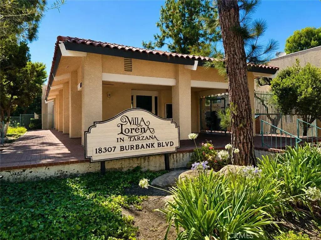 18307 Burbank Boulevard #131, Tarzana, CA 91356 - #1