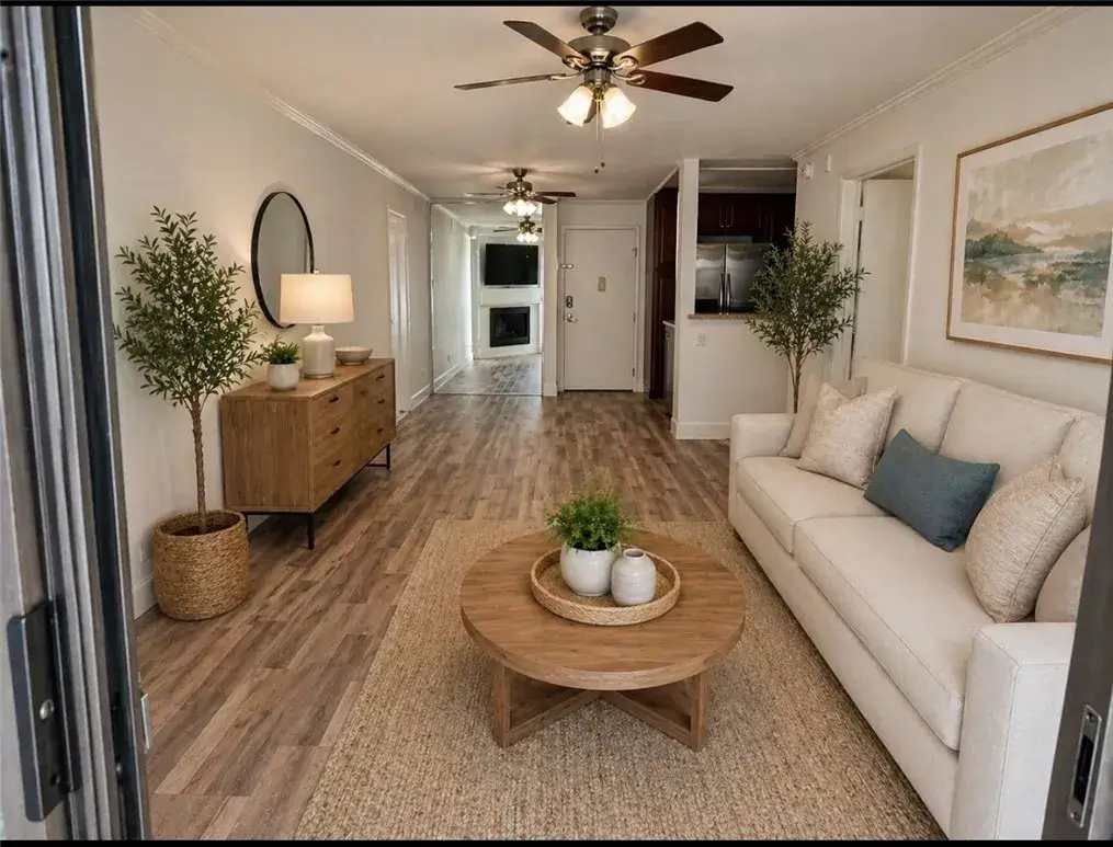 5550 Owensmouth #121, Woodland Hills, CA 91367 - #1