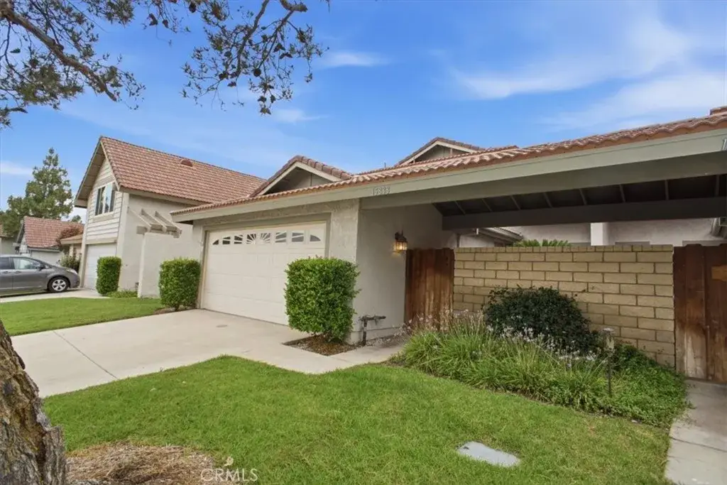 15833 Rosehaven Lane, Canyon Country, CA 91387 - #1