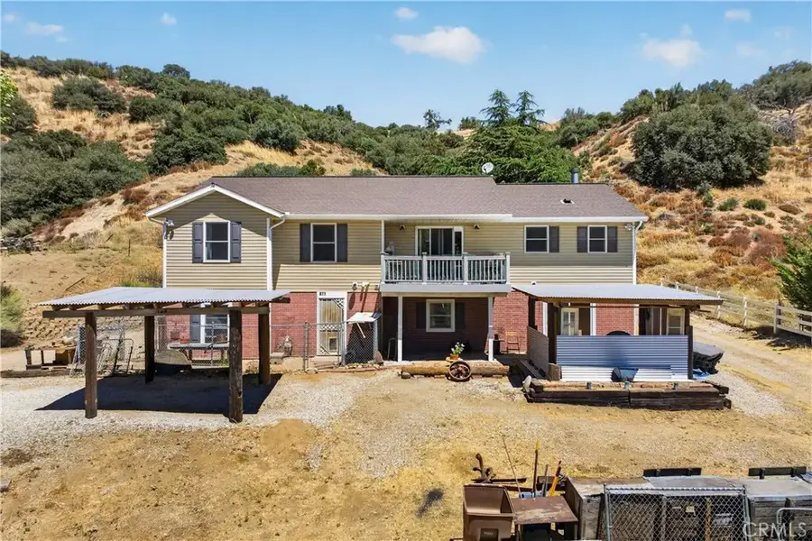 871 Lebec Rd, Lebec, CA 93243 - #3