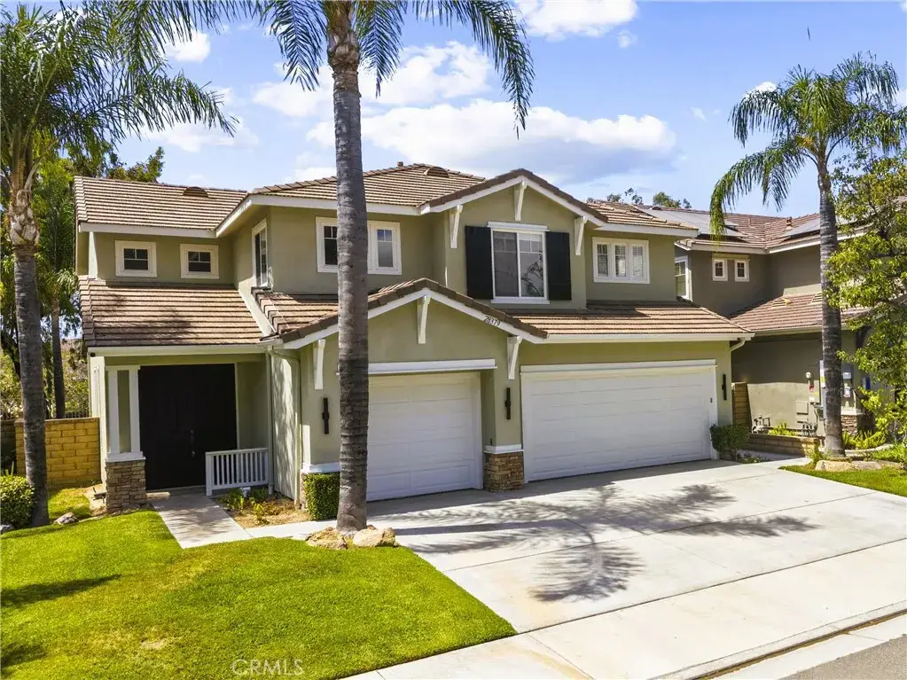 28379 Calex Dr, Valencia, CA 91354 - #1