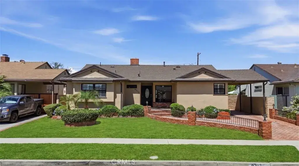 6313 Melvin, Reseda, CA 91335 - #1