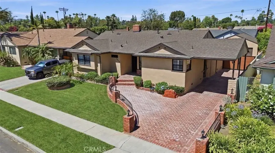 6313 Melvin, Reseda, CA 91335 - #3