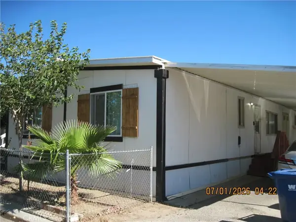 1301 E Avenue I #358, Lancaster, CA 93535